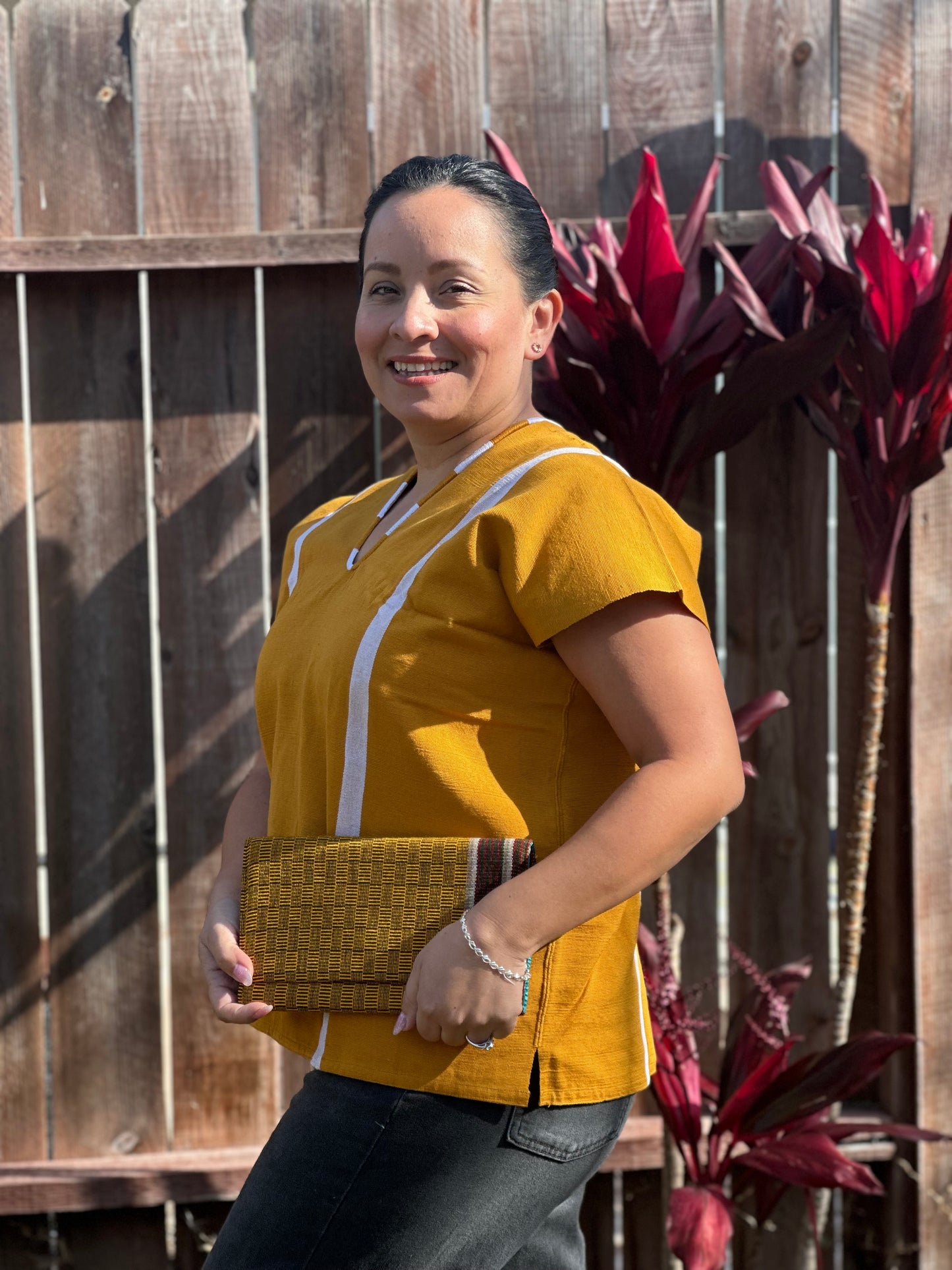 Sol Blouse