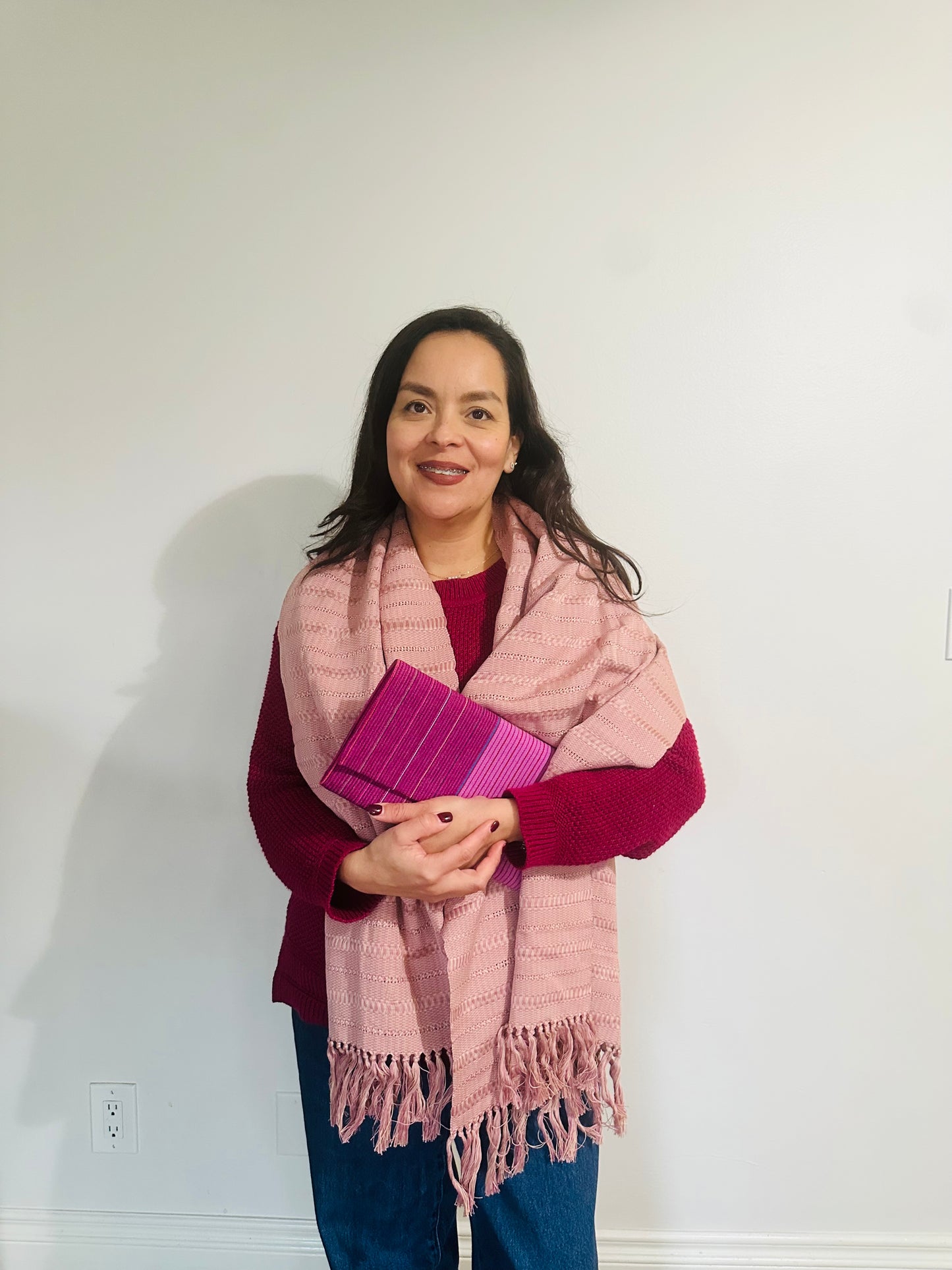 Rebozo- Shawl