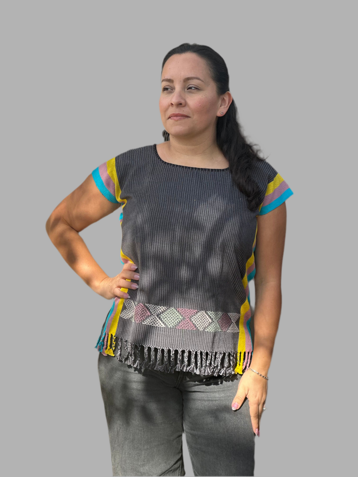 Arcoíris Blouse