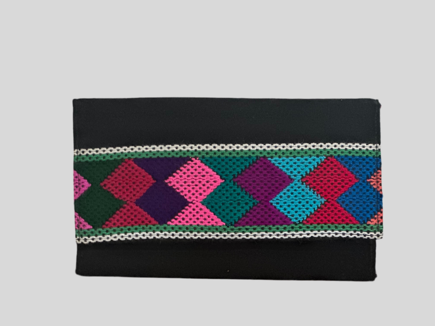 Telar Clutch Bags