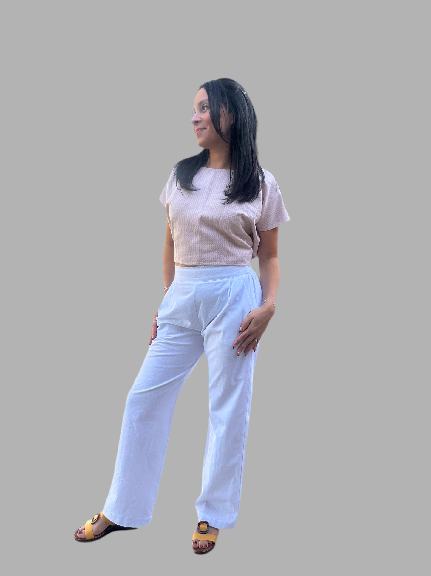 Chiquita Blouse