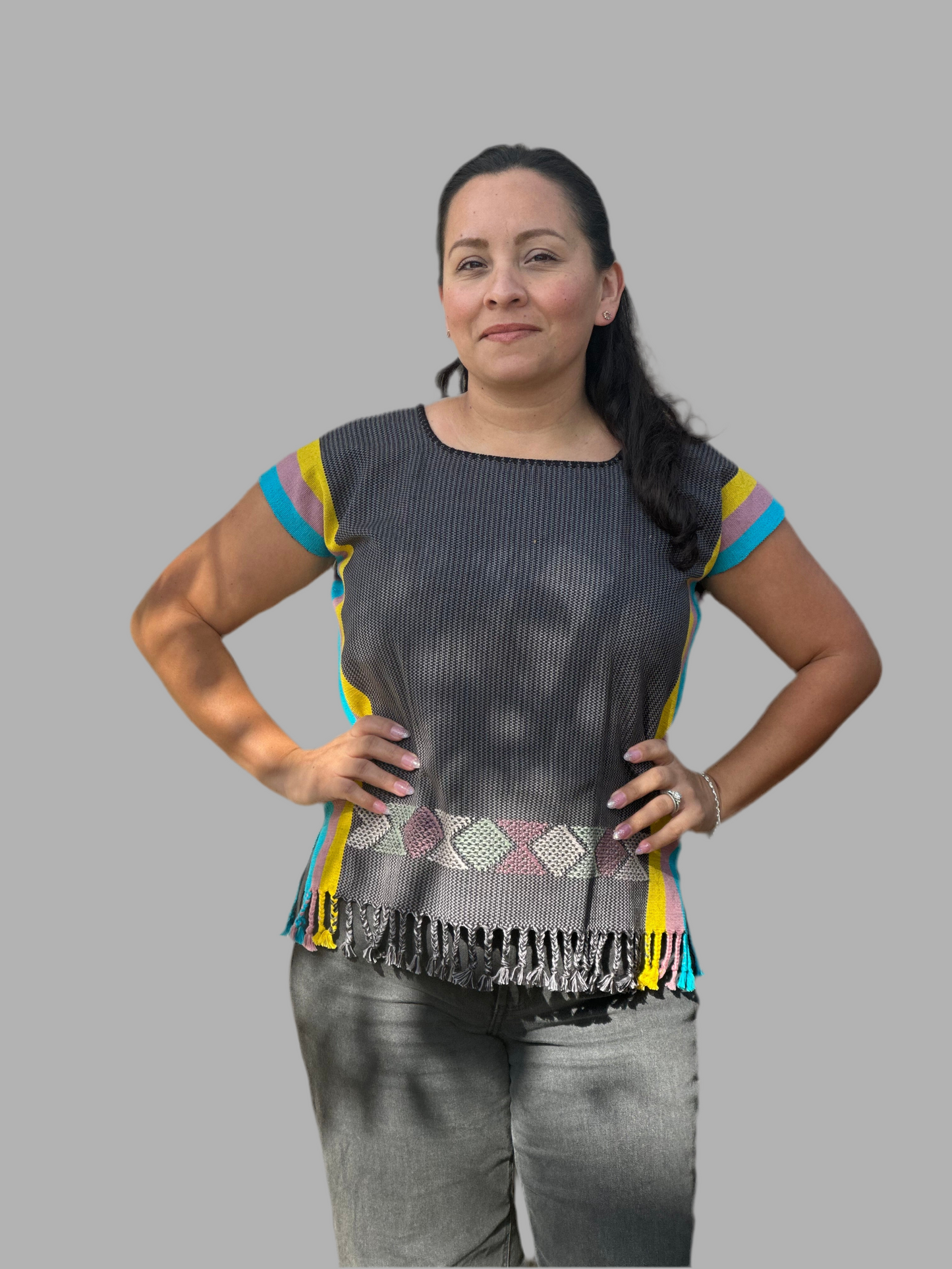 Arcoíris Blouse