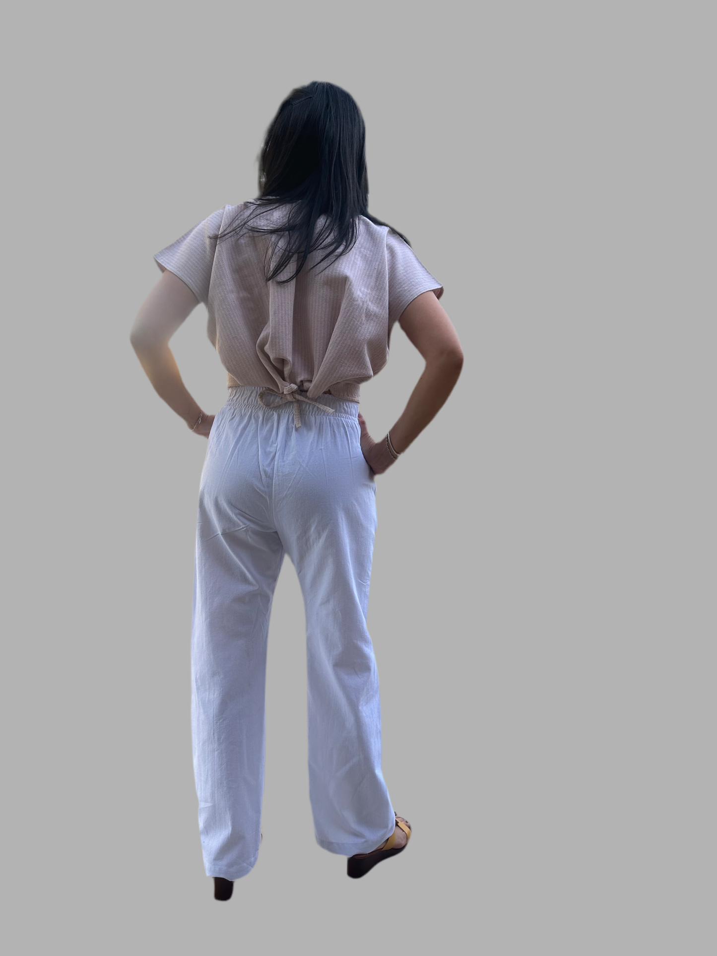 Chiquita Blouse