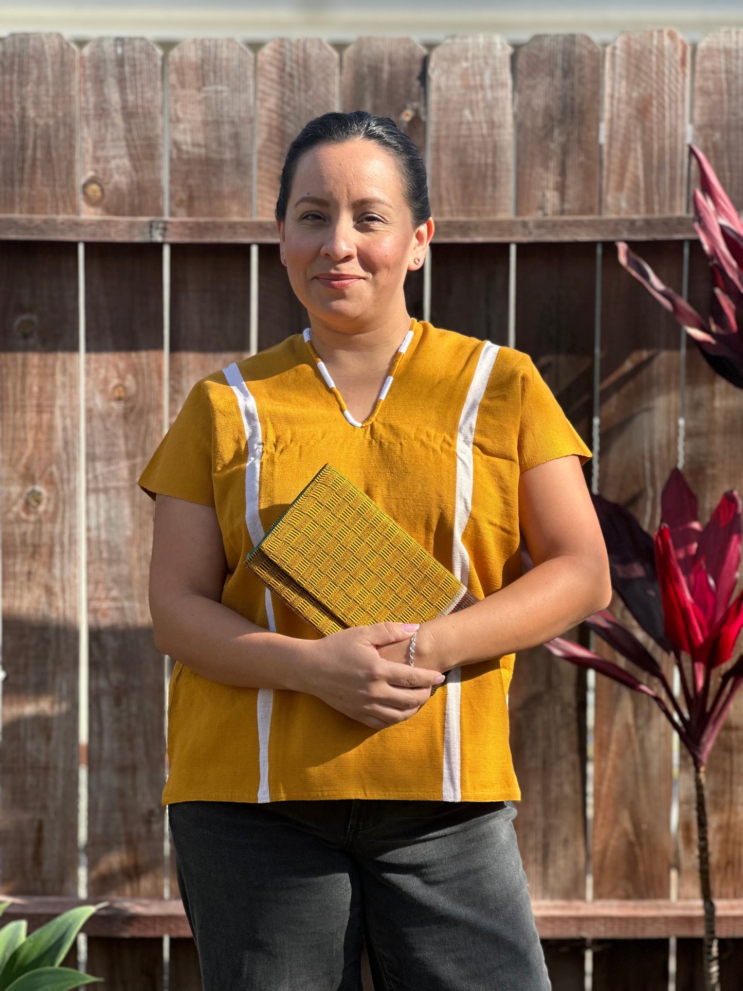 Sol Blouse