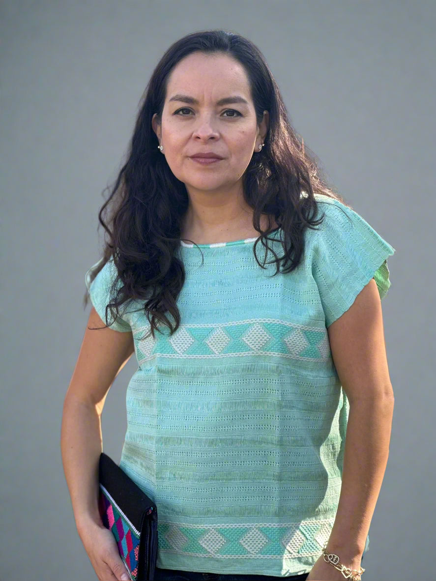 Nube Blouse