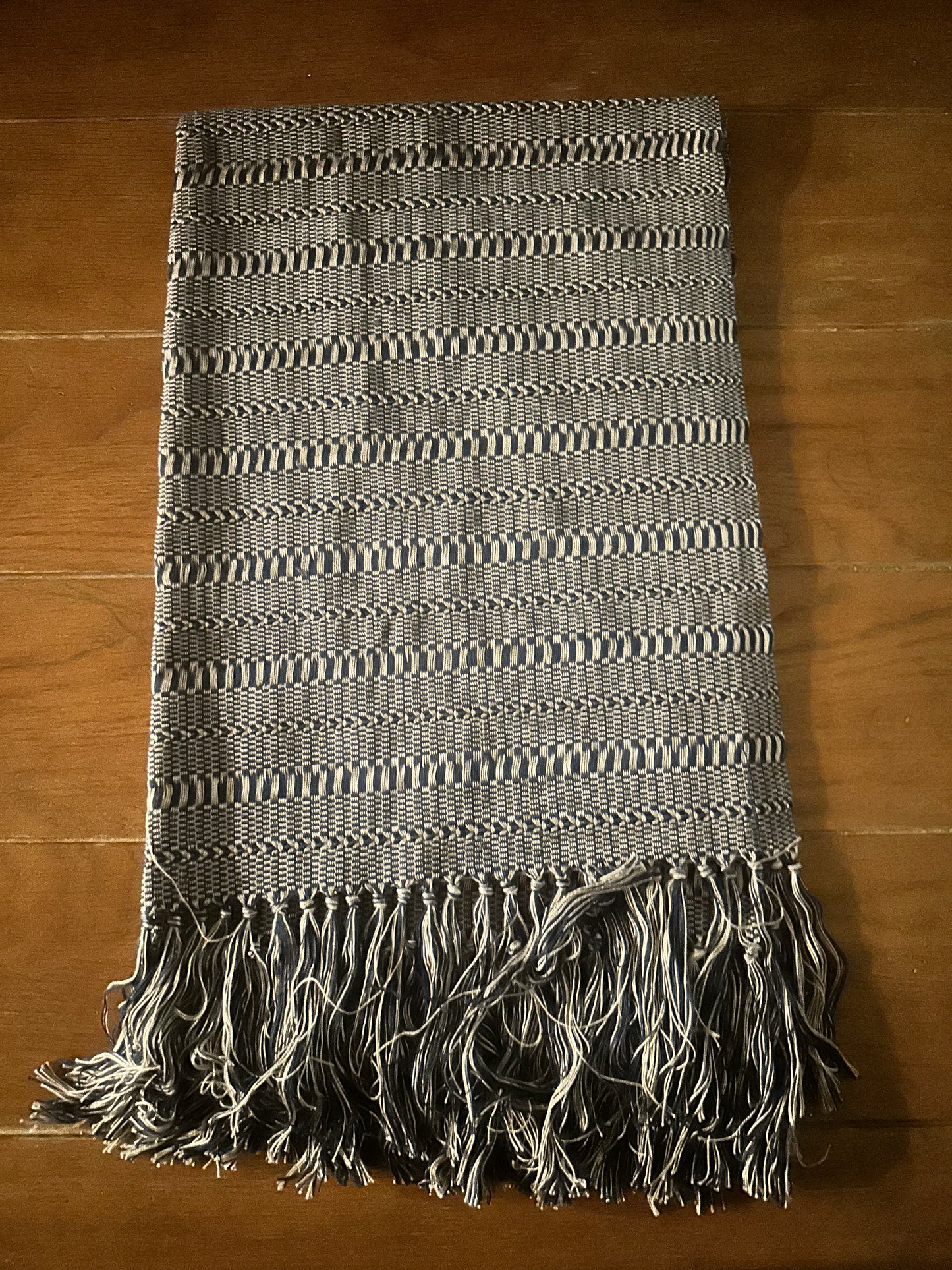 Rebozo- Shawl